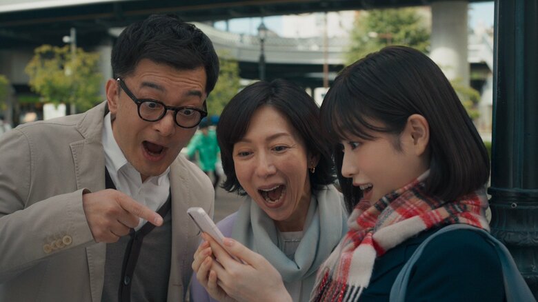 ドコモ青春割 「若者の本音唄」編