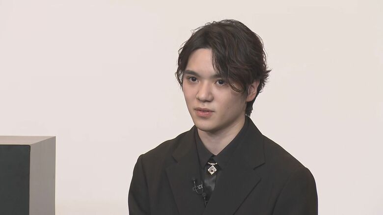 宇野昌磨さん