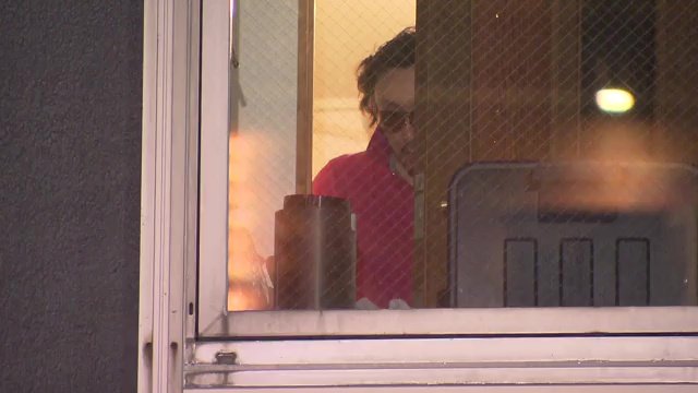 松浦毅司容疑者（41）