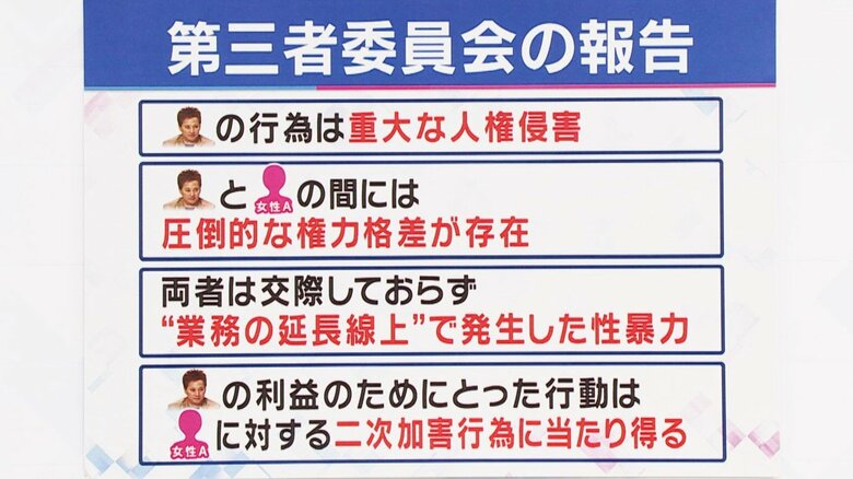 関西テレビ「旬感LIVEとれたてっ！」より