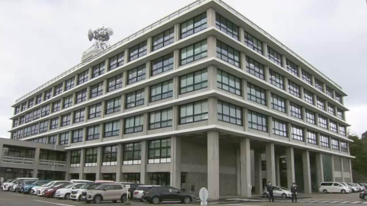 北朝鮮が日本海に複数の弾道ミサイル発射 島根県・丸山知事が挑発行為を非難「厳重に抗議」コメント