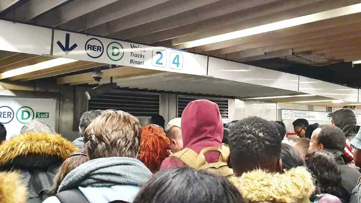 パリは本当に 花の都 デモ ストライキ 悪臭 スリに苦しめられる生活は 地獄よりひどい 交通事故は40 増 スリは60 増という現実 Fnnプライムオンライン