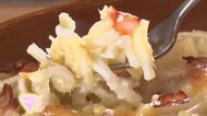 「冷凍うどん」がグラタンやドーナツに…レンチンで時短＆コスパ抜群！簡単でおいしいアレンジレシピ