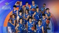 プロバスケ選手が 