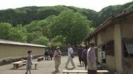 月9効果も…GW入込数が福井県内5つの観光地で増加　一乗谷朝倉氏遺跡は大河ドラマ効果で25％増