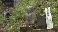 「柿の木」の地名は柿の木が関係しない意外な由来があった！折爪岳に潜む怪鳥「オドデ様」伝説や地名に刻まれた九戸村の自然　岩手県