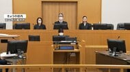 富山市交番襲撃2人死亡　被告の男　差し戻し審で一切答えず黙秘
