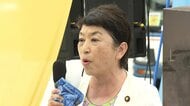 【ノーカット動画】社民・福島瑞穂党首“ラストサンデー”街頭演説　【参院選2025】