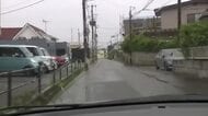 秋田市土崎でクマ目撃　「安全に通学できない」中学生19人が欠席　小中学校近くで警戒強まる
