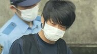 山上徹也被告に「無期懲役」を求刑　裁判長から“言いたいこと”問われ「ありません」　安倍元首相銃撃事件・判決は1月21日