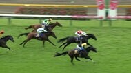 【オークス・GⅠ】牝馬クラシック第2弾を制したのはカムニャック A.シュタルケ騎手 JRA GⅠ初制覇&オークス最年長勝利記録更新