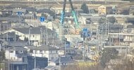 【速報】高松市香南町で停電　約８００戸に影響（発生時）【香川】