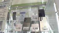 “新古”スマホ「純正パーツ交換品」の人気拡大　半導体不足などで価格上昇の中…中古品バッテリーの“不安”を解消