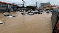 再び大雨の恐れ…東南アジアで記録的大雨　インドネシア大規模地滑りで49人死亡67人行方不明　タイでは「非常事態宣言」被災者270万人