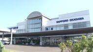【利用客増の丘珠空港が“拡大”へ】市が新ターミナルビル計画案を報告『地上3階建ての新ビル』建設で3倍の広さに！＿現施設も活用の方針で2030年目標に滑走路延長も…事業費70億円の見込み〈北海道札幌市〉