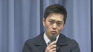 「玉川さんに謝罪を申し上げます」　大阪・吉村洋文知事「万博出禁」発言について謝罪・撤回