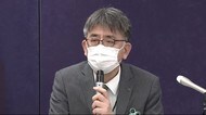 【新型コロナ】静岡県内90人 3人死亡 県「家族・親族等の感染が半数近く」