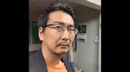 【速報】ミャンマーで拘束の日本人ジャーナリスト・北角裕樹さんが釈放