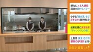 試しに開店できる”食堂”とは? 飲食店の起業を支援 静岡・富士市