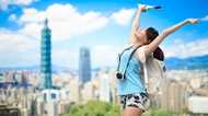 必要なものは現地調達! “手ぶら旅”のサービス登場