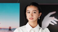 Kōki,女優デビュー&初主演で女子高生役 一人二役の難役に“父のメッセージが励みに”
