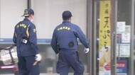 コンビニ強盗未遂容疑で70歳の男を逮捕