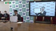 電子契約へ東芝デジタルソリューションズと長崎市が連携協定
