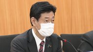 【速報】ミゾ修正へ...国と自治体 テレビ会議