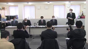 富山市長選 自民党が推薦候補選考方法を発表 今月31日候補決定