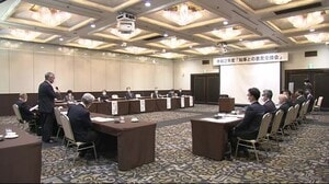 コロナ禍の ”先進的な取り組み” は 県と中小企業が意見交換<岩手県>