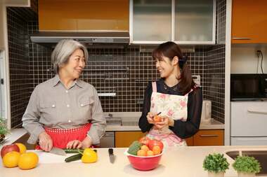 「東京にもう1人のお母さんを」というコンセプトの総合ご家庭サポートサービスが生まれるまで