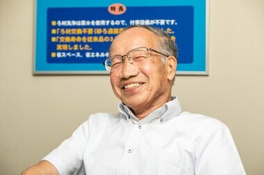 製品化までに10年。広洋技研開発の砂ろ過装置が約70台の導⼊実績を得るまでの歩みや歴史