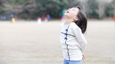 「体育の授業ではマスク必要ない」スポーツ庁が通知した理由と感染予防6つのポイント