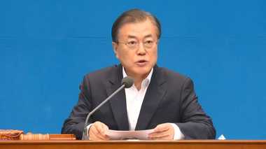 日韓“軍事協定”「GSOMIA」破棄に韓国世論も真っ二つ…背景に文在寅政権を揺るがす“大スキャンダル”?