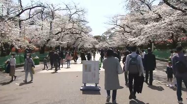 東京・大阪に