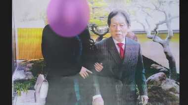 「ニュースを見て知った…」“紀州のドン・ファン”の妻(22)の母親が語った“娘への想い”