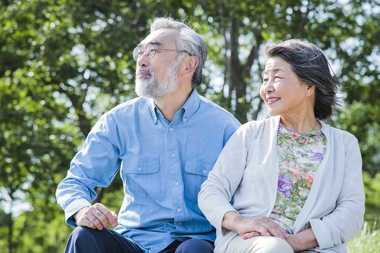 パートナーの死後1人になったら…子どものいない夫婦のこれからの備え