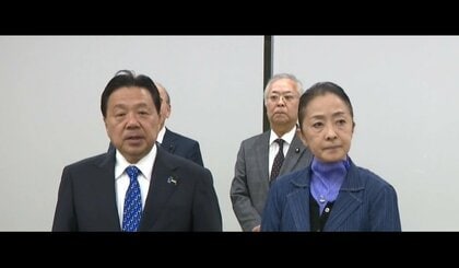 衆院選・比例北海道ブロックで中道の佐藤英道氏・浮島智子氏が当選確実「責任の重大さ痛感」中道劣勢が伝えられるなかで”旧公明系”が名簿1位と2位で早々と当確