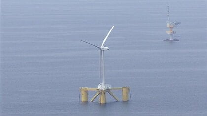 エネルギー政策の転換　再生可能エネルギー先駆けの地へ　課題も顕在化《東日本大震災・原発事故 福島の13年》