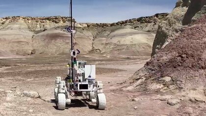 学生たちが火星探査機を開発 日本チーム初の世界大会へ「やっと認められた」 アメリカで直面した現実と新たな目標