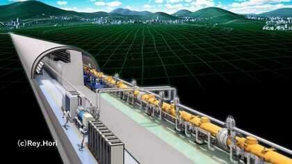 学術会議「負担見合わず」vs研究者「国家100年の計だ！」　 “宇宙を創る”国際リニアコライダー日本誘致に暗雲？