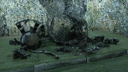 ウクライナ攻撃に使用されたミサイルに“日本製パーツのコピー品”か…オレシュニク、KN-23ミサイルの残骸から浮かび上がること