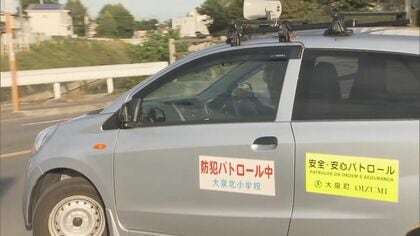 監禁事件か　長野県警が群馬県で捜索中に…東南アジア系の男2人逃走　行方不明のベトナム人は保護