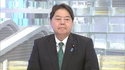 現金給付「私ならやらなかったかも」発言を林官房長官が撤回　「本当に不適切な発言だった。お詫びしたい」