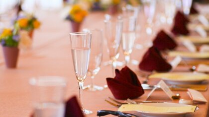 コロナ禍で披露宴取り止め”にホテル側「キャンセル料」求めるも…請求棄却されたケースの「経緯」