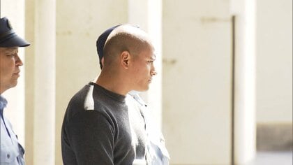 「私は知りません」逮捕のアメリカ兵の男　“ひも”で女性の首を絞め殺害か　高市総理「極めて遺憾」　古謝知事「看過できない事態」　沖縄・那覇市