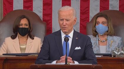 バイデン大統領は21世紀アメリカの中興の祖となり得るか？ー施政方針演説を受けてー