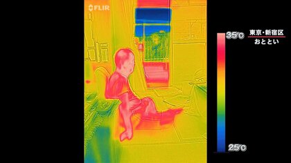 【豆知識】エアコン節約術　初級から上級まで！ポイントは急速に室温を下げること？夜間は日中に比べて電気代はほぼ半額