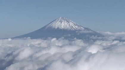 閉山中にも遭難相次ぐ富士山　静岡・富士宮市長は怒り「遭難したら助けてもらえればよいというのはとんでもない話」