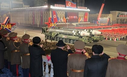 サイバー攻撃めぐり韓国が北朝鮮に初の独自制裁　核・ミサイル開発の資金源“封じ込め”